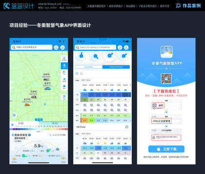 響應式移動端 UI 設計的優(yōu)點